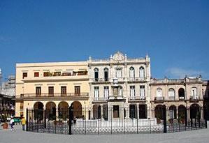 Tourist Attractions and Cuban History